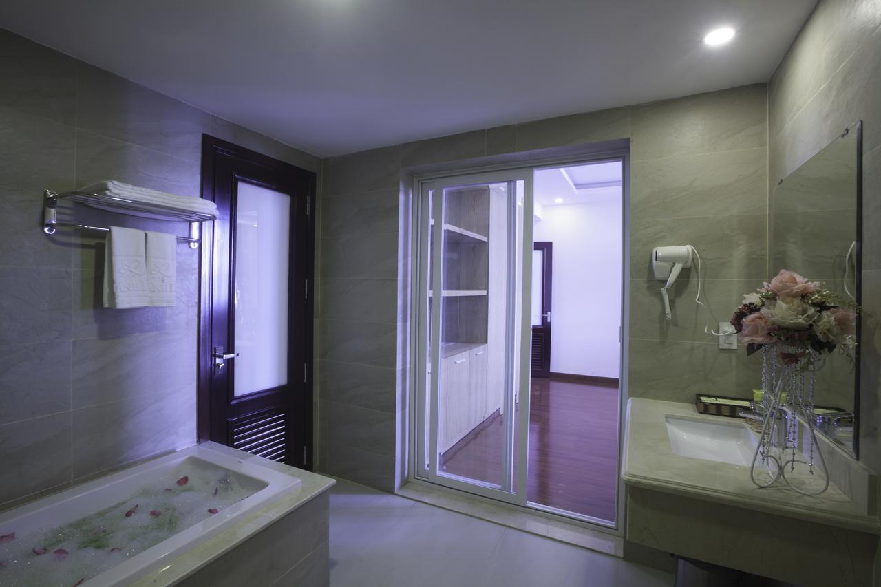 Khanh Linh Hotel Pleiku Exterior photo